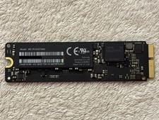 Ssd apple samsung usato  Torino