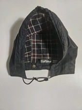 Barbour hood wired for sale  READING