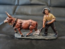 Statuina presepe confalonieri usato Statuina presepe confalonieri usato  Varese