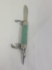 Vtg green kutmaster for sale  Napoleon