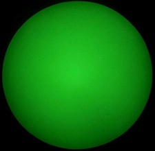 Gen green phosphor for sale  Palmer
