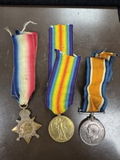 Ww1 medals g. for sale  ORPINGTON