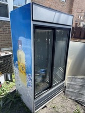 Glass door merchandiser for sale  Chicago