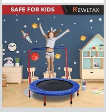Kewltax kids trampoline for sale  Las Vegas