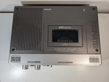 Magnétophone cassette stéré d'occasion  Rennes-
