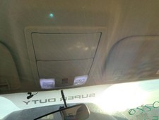 Roof console super for sale  Lehi