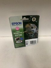 Riginal epson patrone gebraucht kaufen  Wehretal