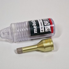 Metabo 628302000 diamantnassbo gebraucht kaufen  Seckach