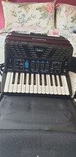 Roland black piano for sale  CANNOCK