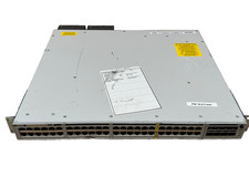 Cisco catalyst c9300 gebraucht kaufen Cisco catalyst c9300 gebraucht kaufen  Mannheim