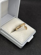 Ancienne bague plaqué d'occasion  Gien