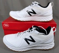 Tênis New Balance Masculino 14 Branco Kaymin Trail Espuma Fresca comprar usado  Enviando para Brazil