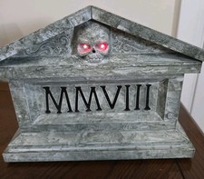 Gemmy animated gargoyle for sale  Lebanon