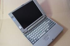 TOSHIBA SATELLITE 110CS/810 VINTAGE PC WINDOWS WORKS EXCELLENT CONDITION comprar usado  Enviando para Brazil