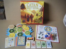 Catan family edition for sale  POOLE