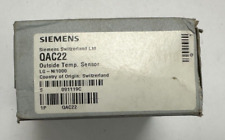 Siemens qac22 sonde d'occasion  Grez-sur-Loing