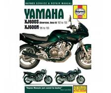 Yamaha 600 diversion d'occasion  France