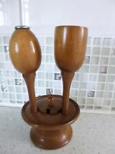 Vintage novelty wooden for sale  UK