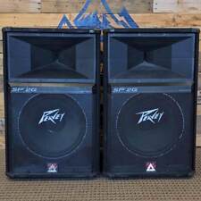 Used peavey sp2g for sale  Ogden