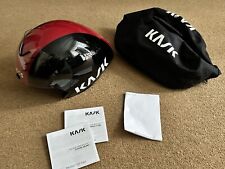 Kask crono helmet for sale  LONDON