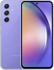 Samsung galaxy a54 d'occasion  Expédié en Belgium