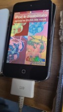 9973n apple ipod usato  Mugnano di Napoli