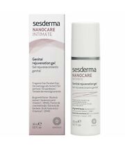 Novo Gel de Rejuvenescimento Genital Íntimo Sesderma Nanocare 30ml, usado comprar usado  Enviando para Brazil