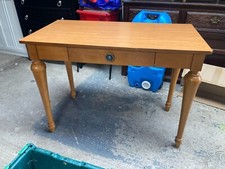 Vintage style dining for sale  COLCHESTER