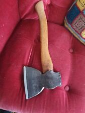 Vintage side axe for sale  PAIGNTON