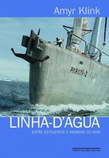 Usado, Linha D'água comprar usado  Brasil 