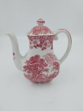 Enoch woodland kaffeekanne gebraucht kaufen  Gummersbach