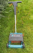 Lr400 garden lawnraker for sale  HEMEL HEMPSTEAD