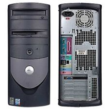 DELL Dimension 4550 P4 2.53GHz/1GB/120GB/256MB/250W Windows XPPro + TOP comprar usado  Enviando para Brazil