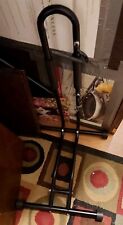 Upright bike stand for sale  Waterford