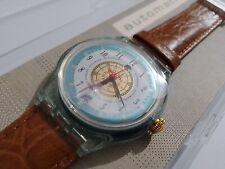 Swatch automatic sag401 usato  Cambiago