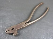 Vintage saddlers pincers for sale  GLOUCESTER