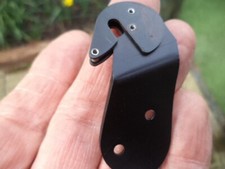 Military vehicle bracket for sale  BISHOP'S STORTFORD
