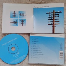 Runrig search f gebraucht kaufen  Bad Ems