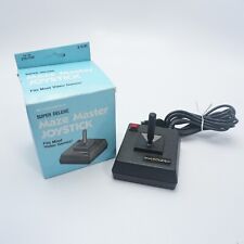 Joystick Archer Super Deluxe Maze Master para Atari 270-1702 con caja RARO segunda mano  Embacar hacia Argentina