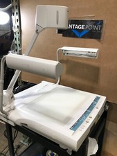 Canon video visualizer for sale  Edmond
