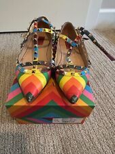 valentino shoes rockstud for sale  Salem