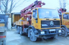 Col wiltshire concrete for sale  GRANTHAM