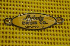 Vintage ludwig drum for sale  Erie