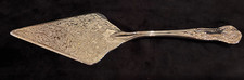 Silver plated large for sale  Denver