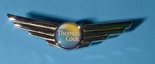 Thomas cook airlines for sale  GLOSSOP