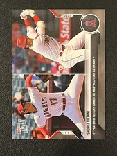 Shohei ohtani 2021 for sale  Utica