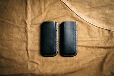 P225 vintage echtleder gebraucht kaufen  Braunschweig