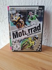 motorrad simulator gebraucht kaufen  Kerpen