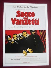 sacco vanzetti gebraucht kaufen sacco vanzetti gebraucht kaufen Beverungen