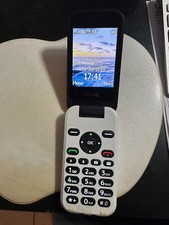 Téléphone mobile doro d'occasion  Cabannes